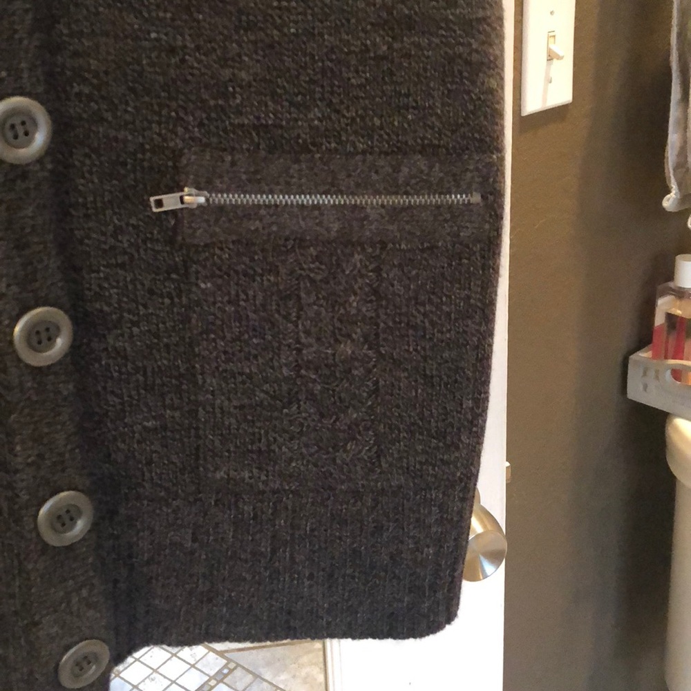 Long sweater - Picture 3 of 3